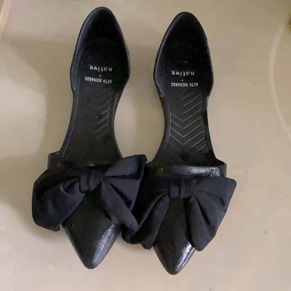 Native shoes